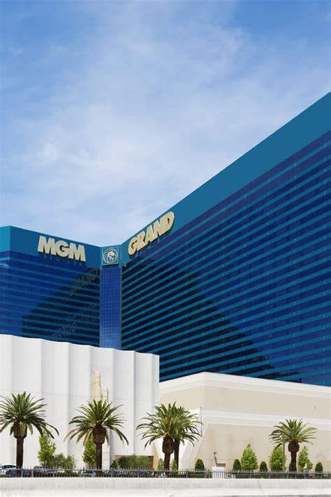 mgm grand hotel casino booking